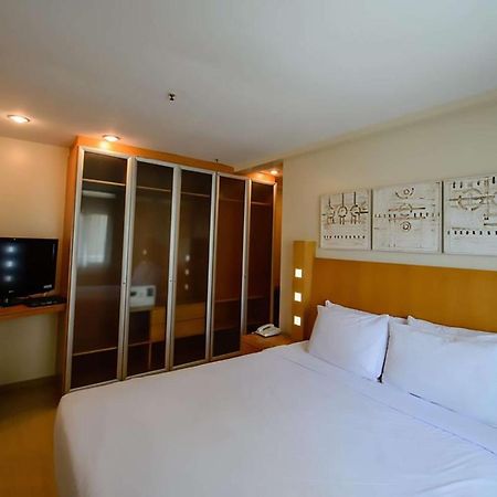 Tulip Inn Rio De Janeiro Ipanema Екстер'єр фото