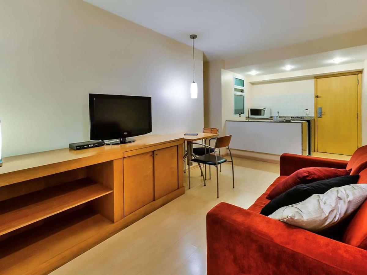 Tulip Inn Rio De Janeiro Ipanema Екстер'єр фото