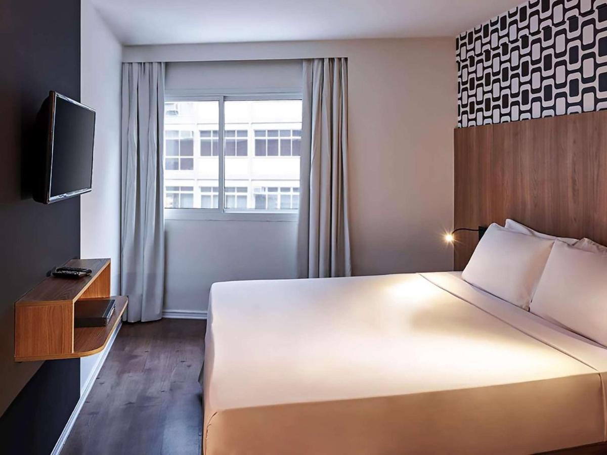 Tulip Inn Rio De Janeiro Ipanema Екстер'єр фото