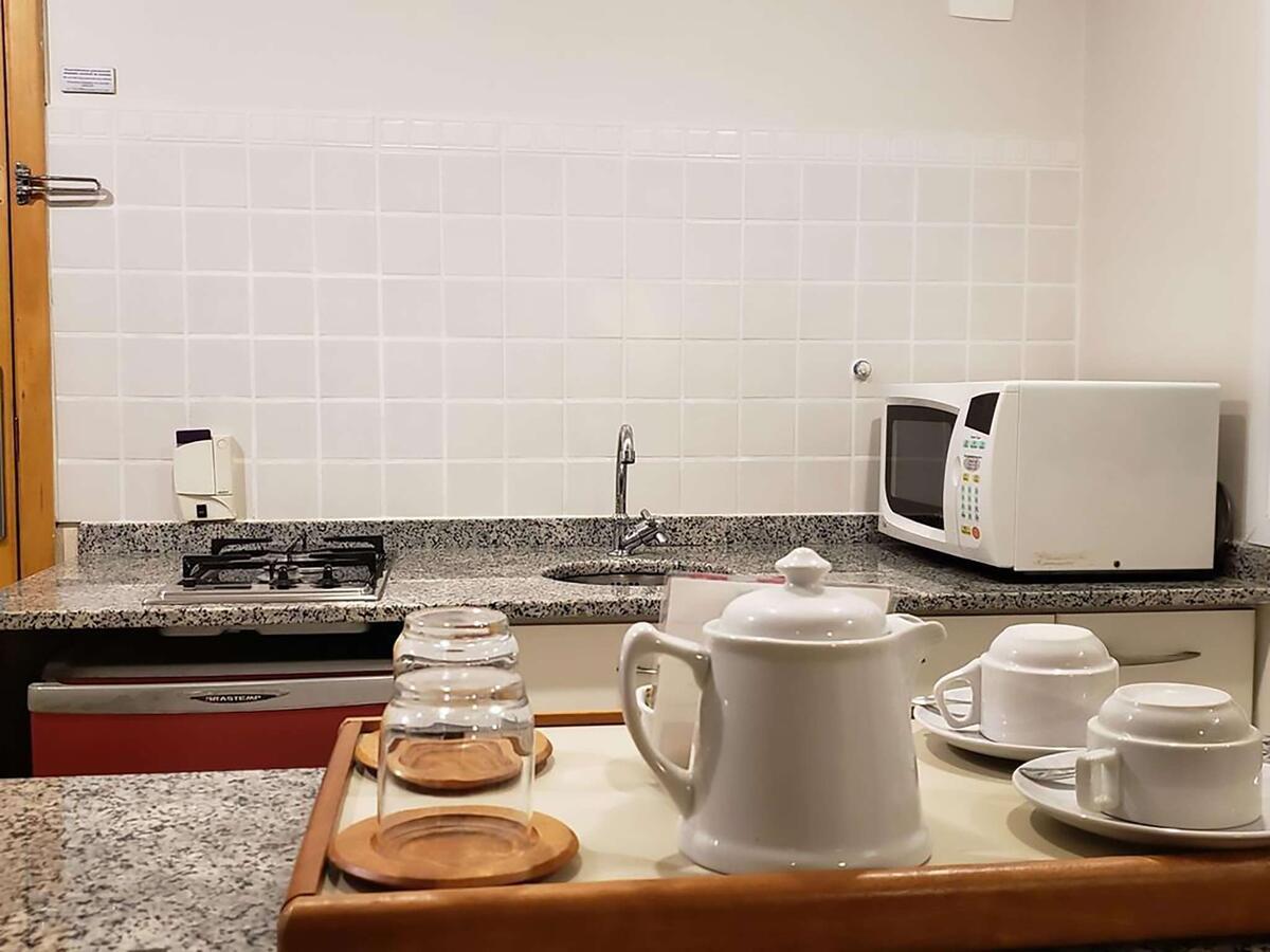 Tulip Inn Rio De Janeiro Ipanema Екстер'єр фото