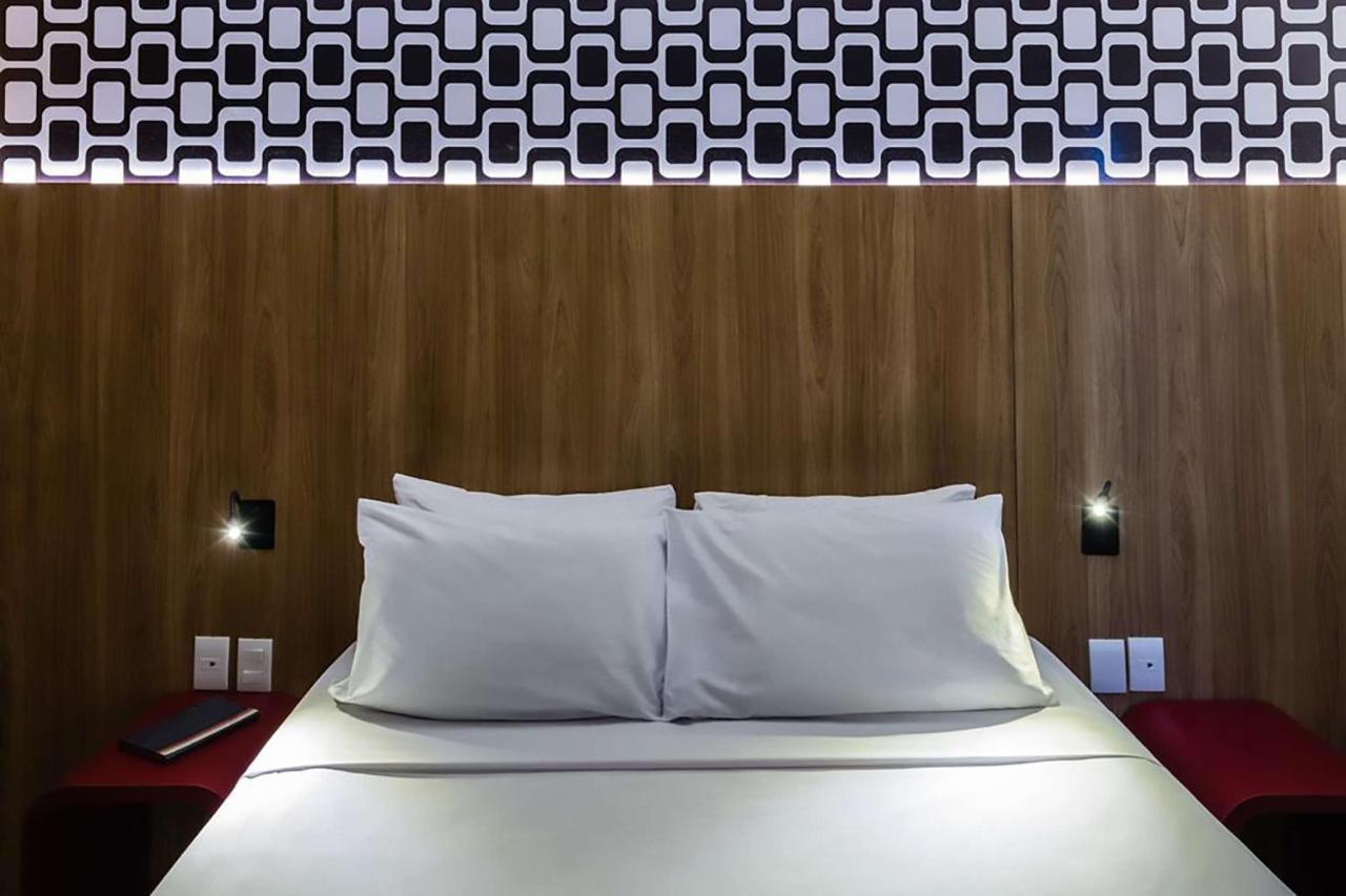 Tulip Inn Rio De Janeiro Ipanema Екстер'єр фото