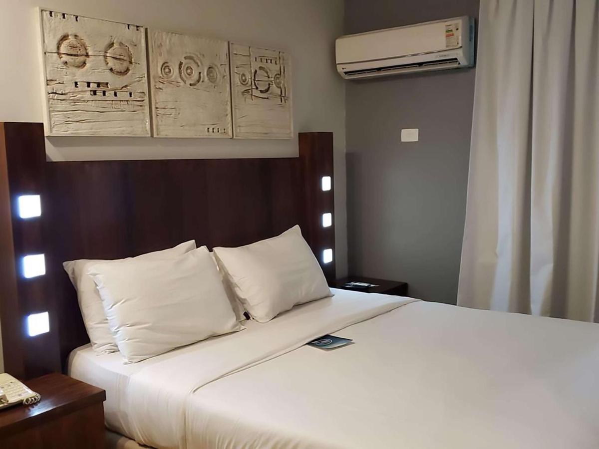 Tulip Inn Rio De Janeiro Ipanema Екстер'єр фото