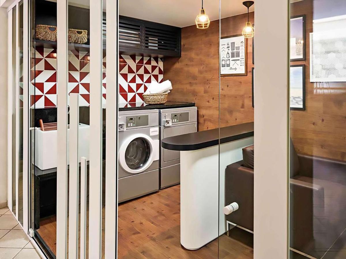 Tulip Inn Rio De Janeiro Ipanema Екстер'єр фото