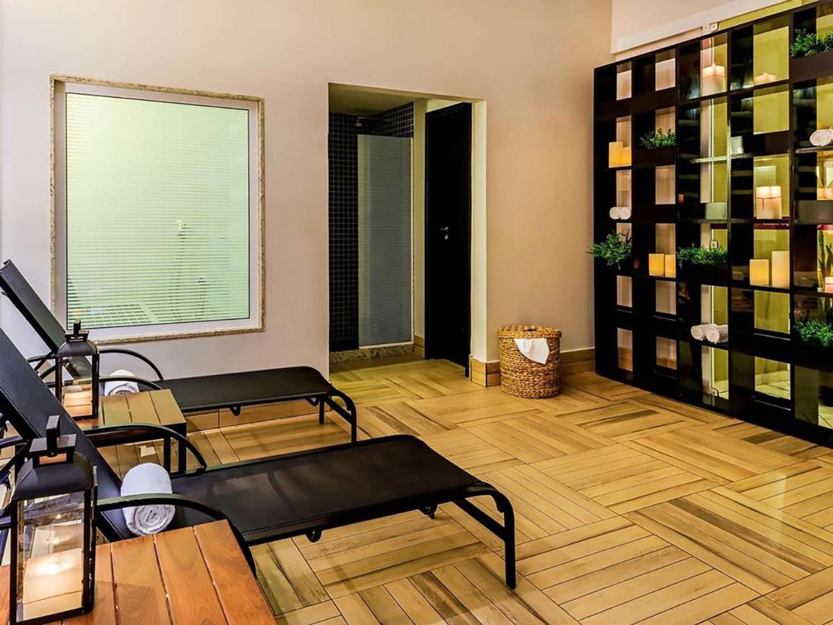 Tulip Inn Rio De Janeiro Ipanema Екстер'єр фото