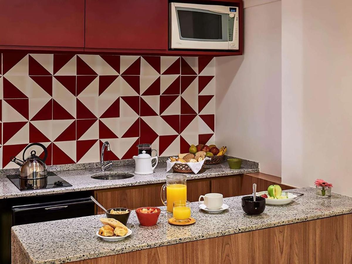 Tulip Inn Rio De Janeiro Ipanema Екстер'єр фото