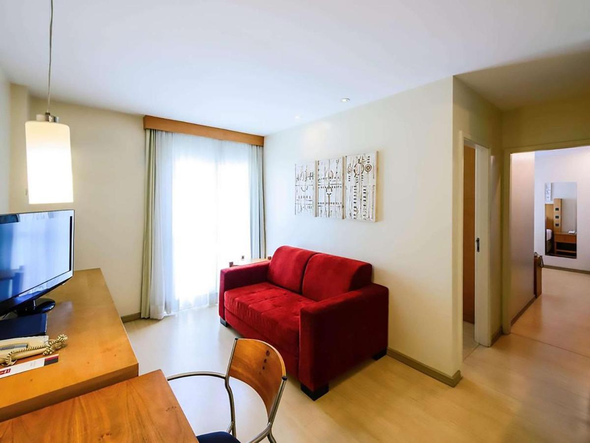 Tulip Inn Rio De Janeiro Ipanema Екстер'єр фото