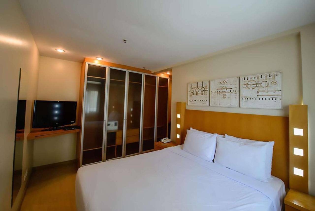 Tulip Inn Rio De Janeiro Ipanema Екстер'єр фото